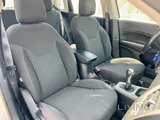 Jeep Compass Longitude